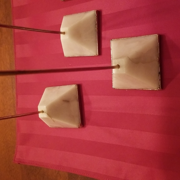 Reserved Place Card Holders - Picture 2 of 15